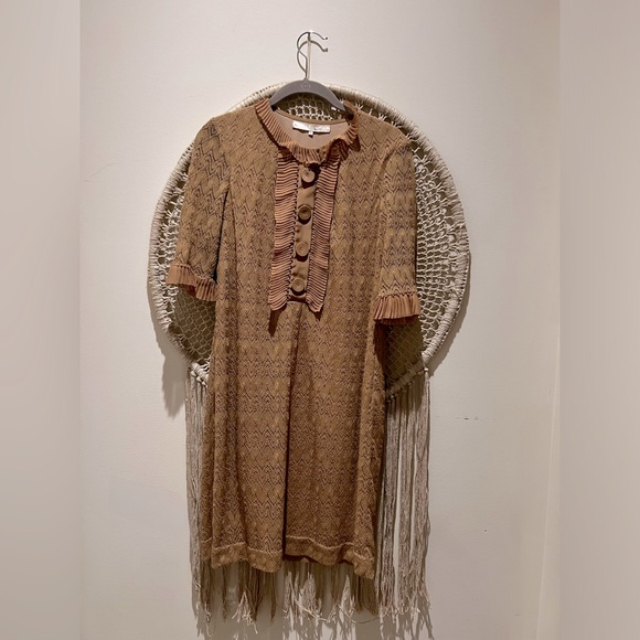 3.1 Phillip Lim gorgeous Dress size 6 - worn once!! So gorgeous! - Picture 2 of 15